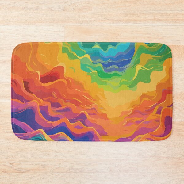 Item preview, Immerse in the enchanting realm of fractal art designed and sold by Marcu Ioachim.
