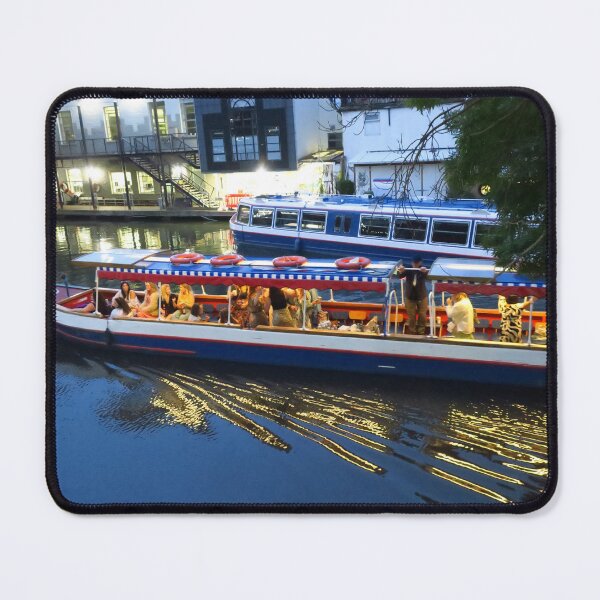 Item preview, Hen Party, Camden Lock, London designed and sold by wiggyofipswich.