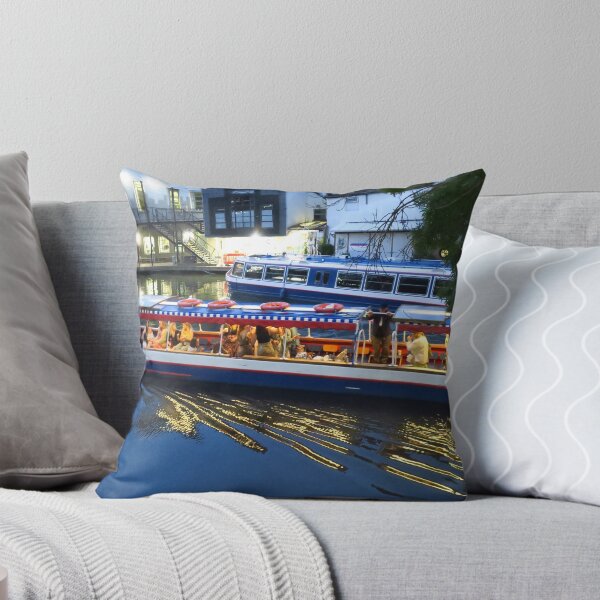 Item preview, Hen Party, Camden Lock, London designed and sold by wiggyofipswich.