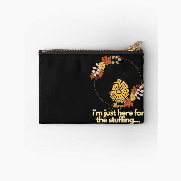 Item preview, I'm just Here For The Stuffing, Funny Ironic Gifts Thanksgiving Stuffing Lovers, Thanksgiving Food, Turkey  designed and sold by Printek.