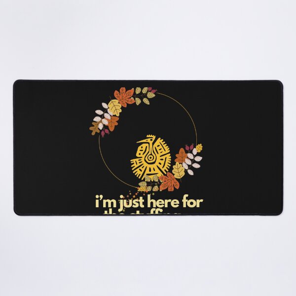 Item preview, I'm just Here For The Stuffing, Funny Ironic Gifts Thanksgiving Stuffing Lovers, Thanksgiving Food, Turkey  designed and sold by Printek.