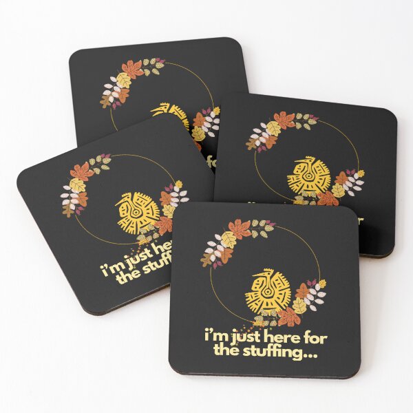Item preview, I'm just Here For The Stuffing, Funny Ironic Gifts Thanksgiving Stuffing Lovers, Thanksgiving Food, Turkey  designed and sold by Printek.
