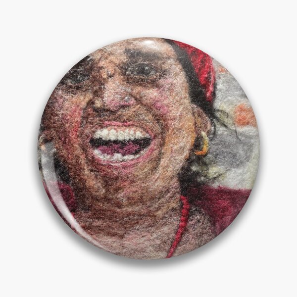Item preview, Q'uchukuy (Joy) of Life designed and sold by Lorna Boryski.