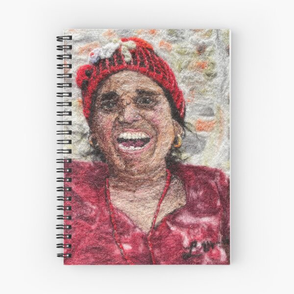 Item preview, Q'uchukuy (Joy) of Life designed and sold by Lorna Boryski.