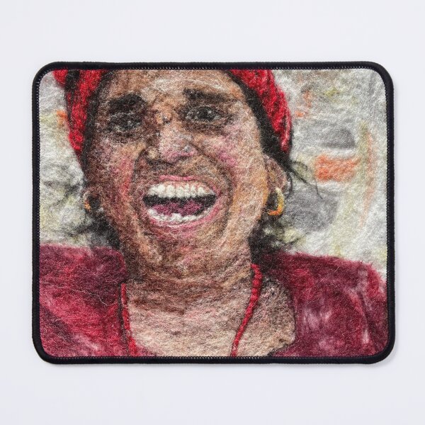 Item preview, Q'uchukuy (Joy) of Life designed and sold by Lorna Boryski.