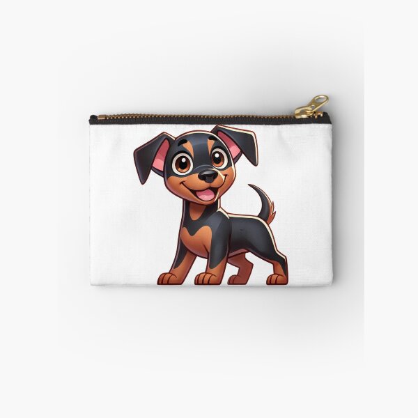 Item preview, Revolutionize your world with a Doberman! designed and sold by NoelaniArt.