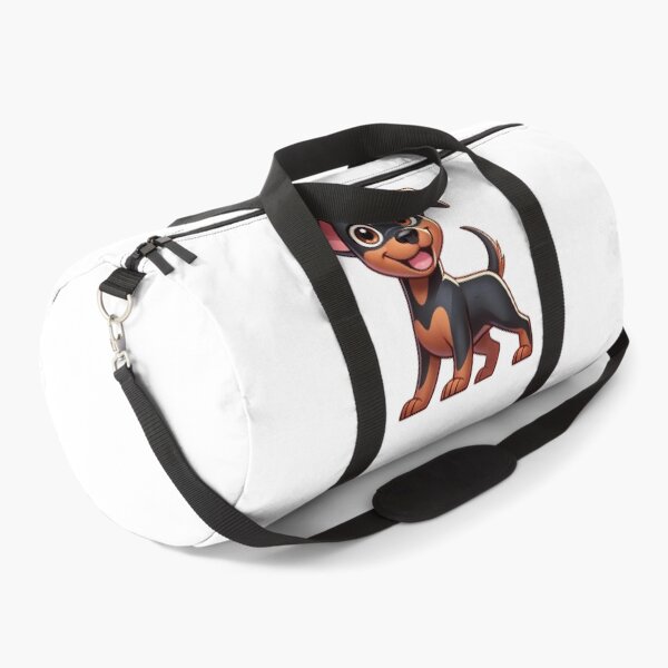 Item preview, Revolutionize your world with a Doberman! designed and sold by NoelaniArt.