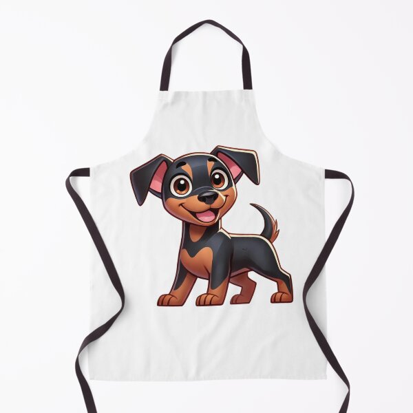 Item preview, Revolutionize your world with a Doberman! designed and sold by NoelaniArt.