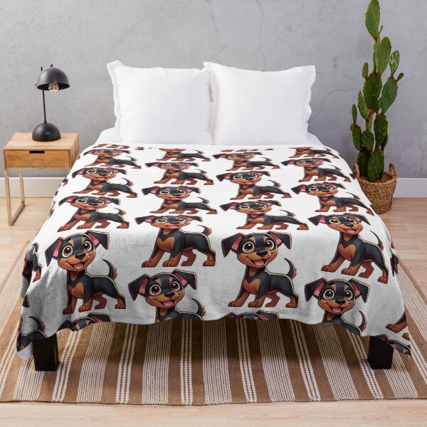 Item preview, Revolutionize your world with a Doberman! designed and sold by NoelaniArt.