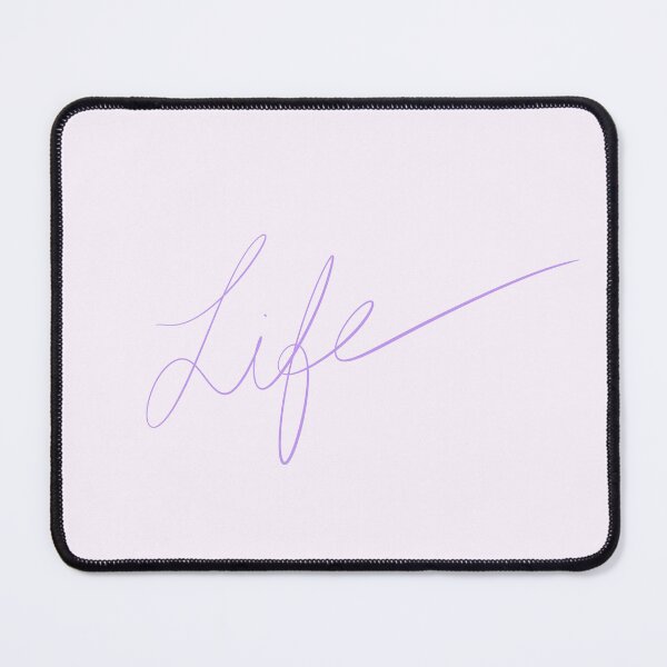 Item preview, Life designed and sold by abeink.