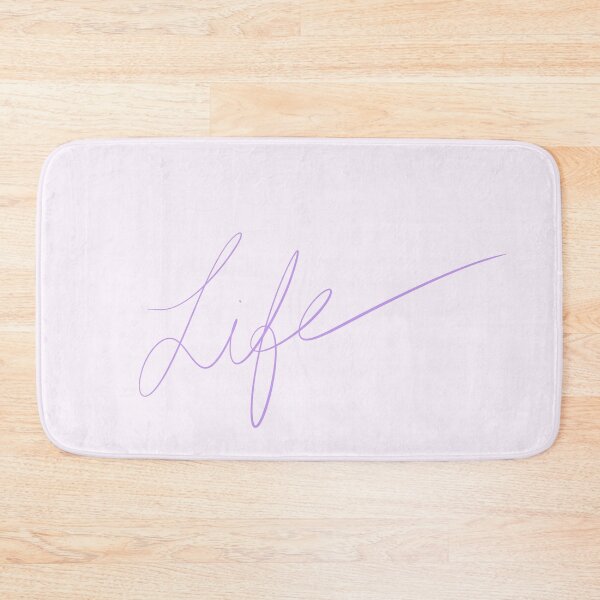Item preview, Life designed and sold by abeink.