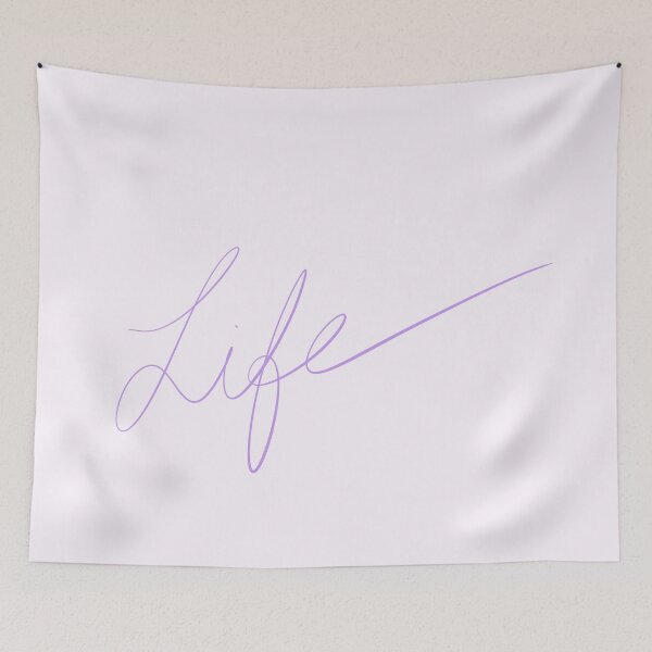 Item preview, Life designed and sold by abeink.