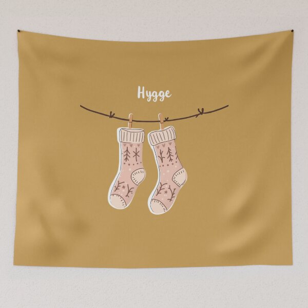 Item preview, Hygge Autumn designed and sold by SignumShop.
