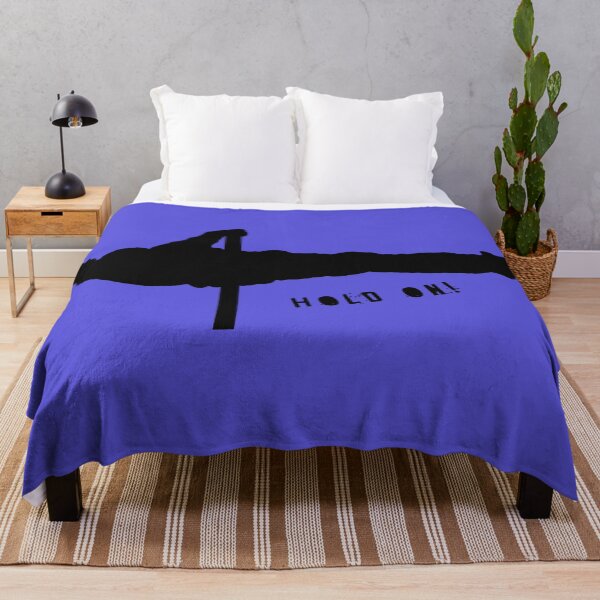 Item preview, Hold on! designed and sold by lidimentos.