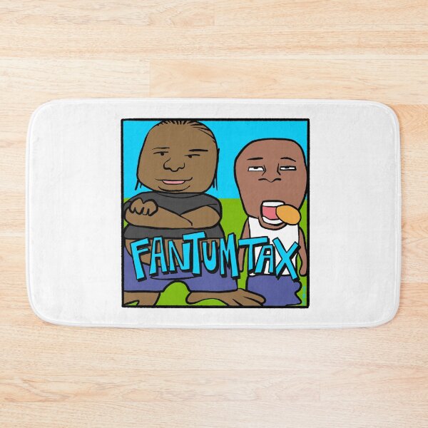 Item preview, Fantum Tax designed and sold by FunnehGacha.