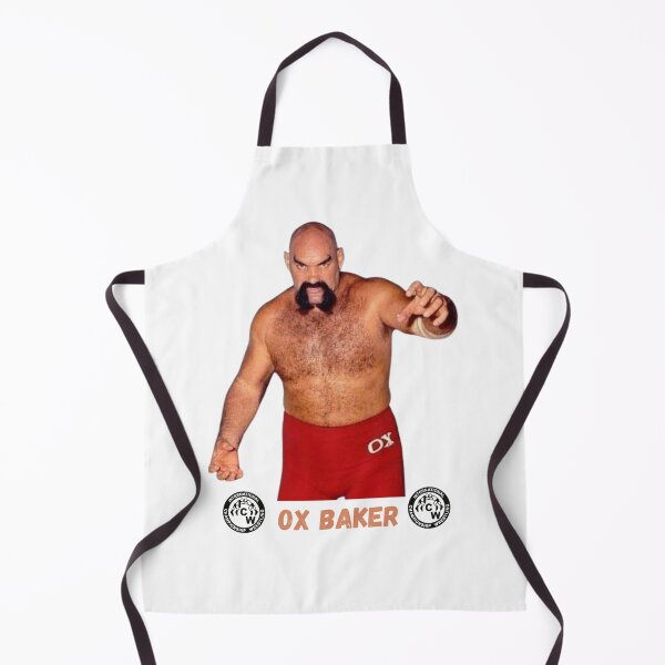 Item preview, Ox Baker designed and sold by JoezPlace.