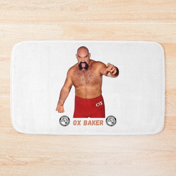 Item preview, Ox Baker designed and sold by JoezPlace.