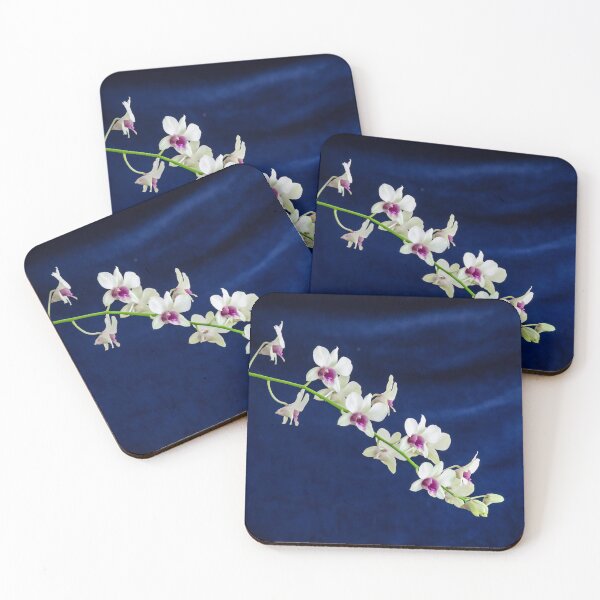 Item preview, Dendrobium Orchids X121 designed and sold by RichFrancoCars.
