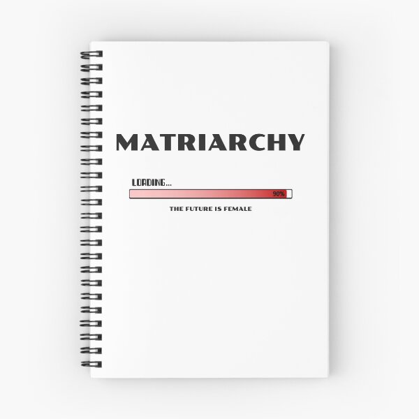 Item preview, MATRIARCHY Loading 90% designed and sold by SqwatchThis.