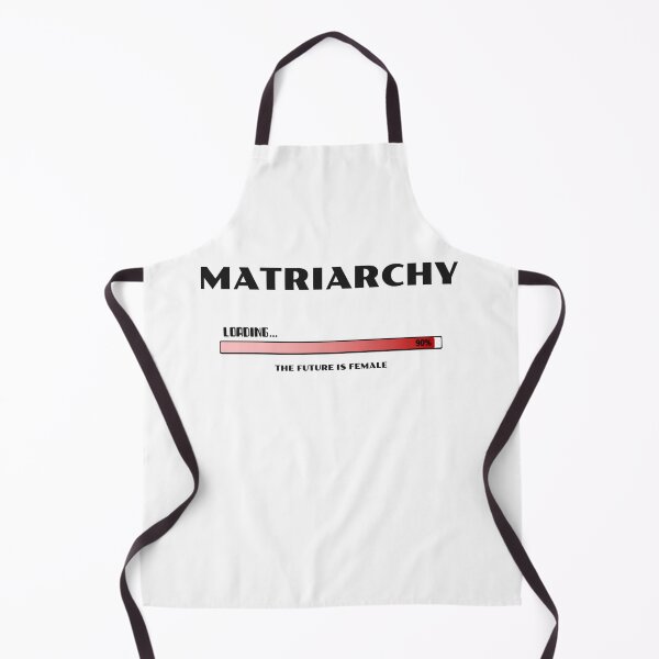 Item preview, MATRIARCHY Loading 90% designed and sold by SqwatchThis.