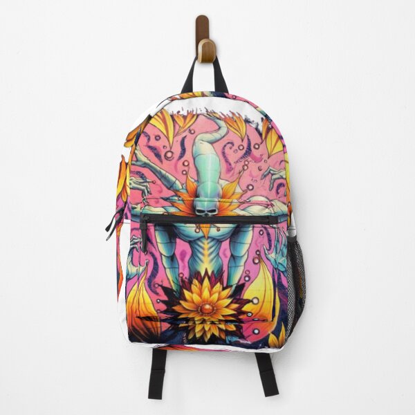 Item preview, Alien Flower designed and sold by artiom1q2w.