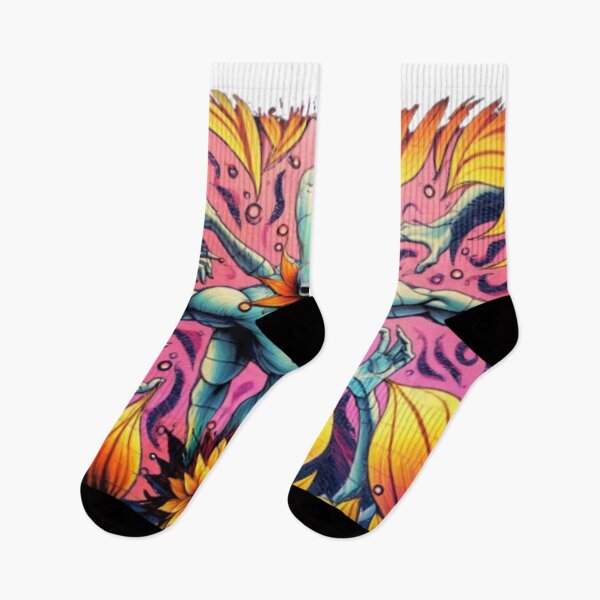 Item preview, Alien Flower designed and sold by artiom1q2w.