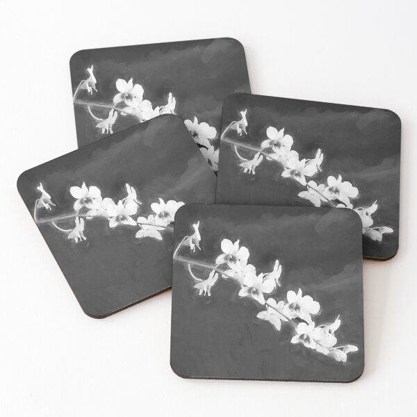 Item preview, Dendrobium Orchids X122 designed and sold by RichFrancoCars.