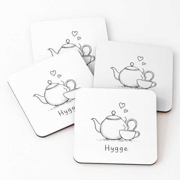 Item preview, Hygge Autumn designed and sold by SignumShop.