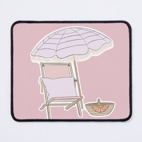Item preview, Relax on Beach designed and sold by Rasmuschrist.