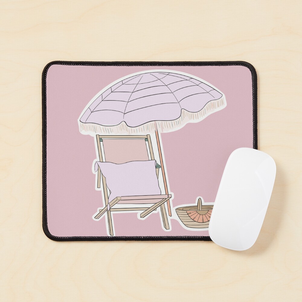 Item preview, Mouse Pad designed and sold by Rasmuschrist.