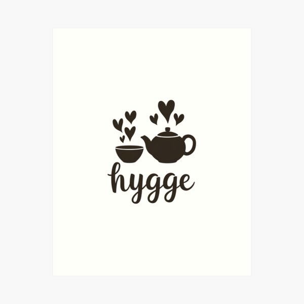 Item preview, Hygge Autumn designed and sold by GemiGarp.