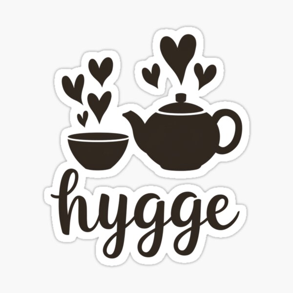 Item preview, Hygge Autumn designed and sold by GemiGarp.
