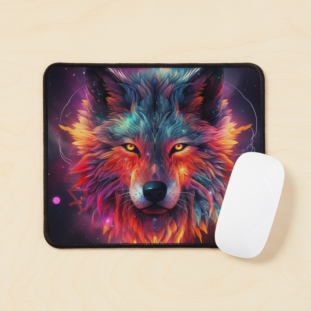 Item preview, Mouse Pad designed and sold by Rtymer.