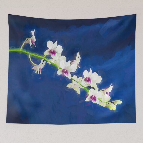 Item preview, Dendrobium Orchids X123 designed and sold by RichFrancoCars.