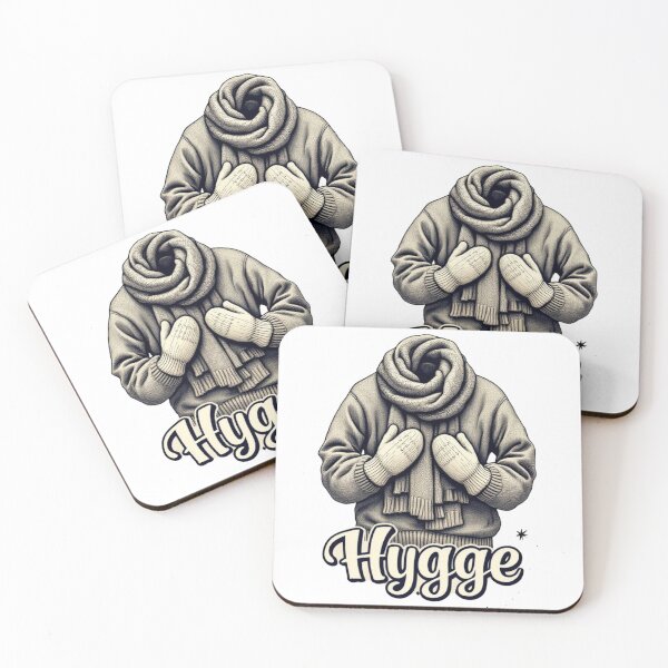 Item preview, Hygge Vibes designed and sold by SignumShop.