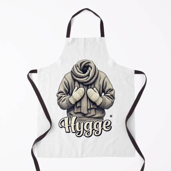 Item preview, Hygge Vibes designed and sold by SignumShop.
