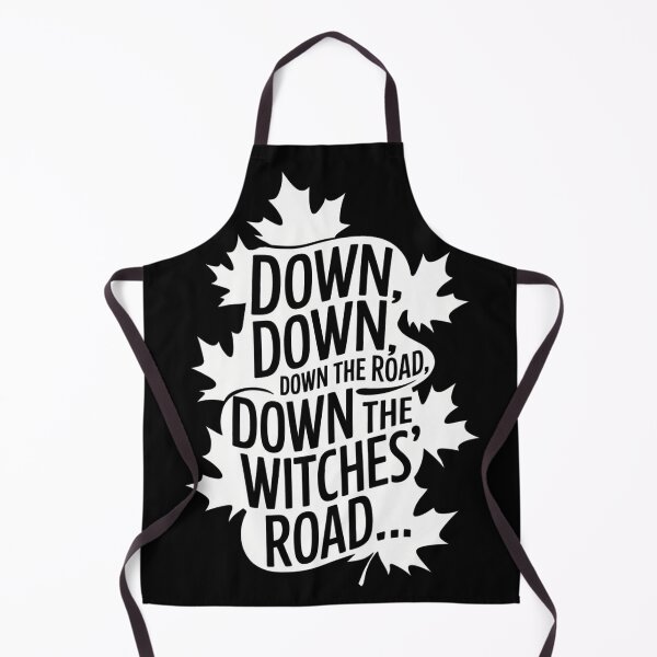 Item preview, Witches Road designed and sold by tachyon273.