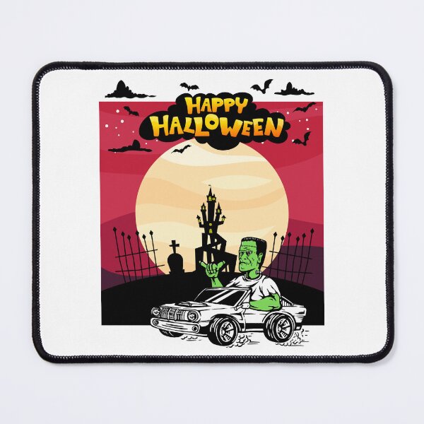 Item preview, Frankie Driving to Party designed and sold by FanFest.