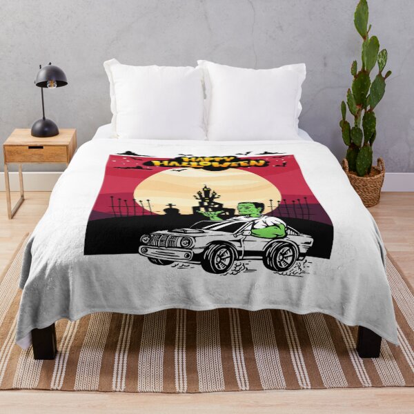 Item preview, Frankie Driving to Party  designed and sold by FanFest.