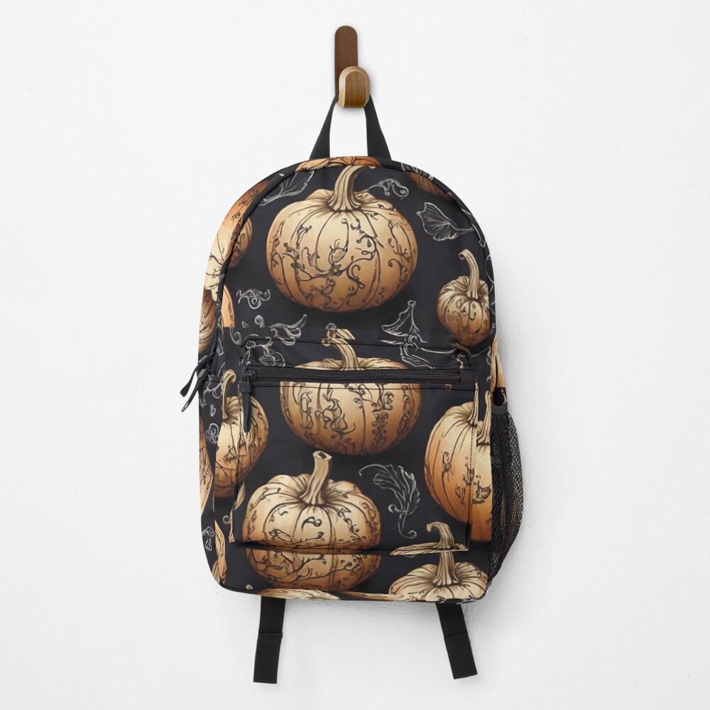 Item preview, Backpack designed and sold by jPrintee.