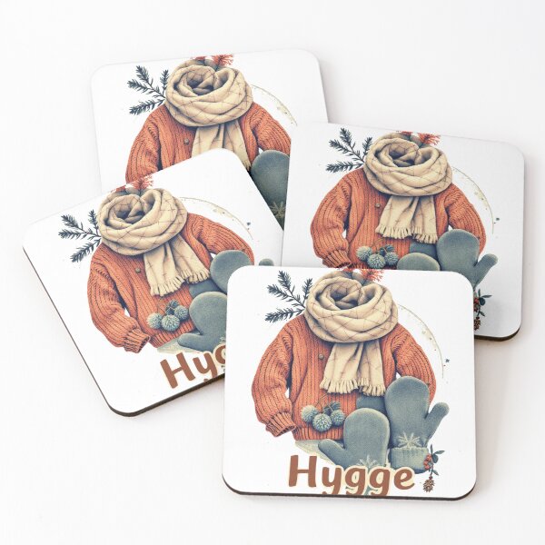 Item preview, Hygge Vibes designed and sold by SignumShop.