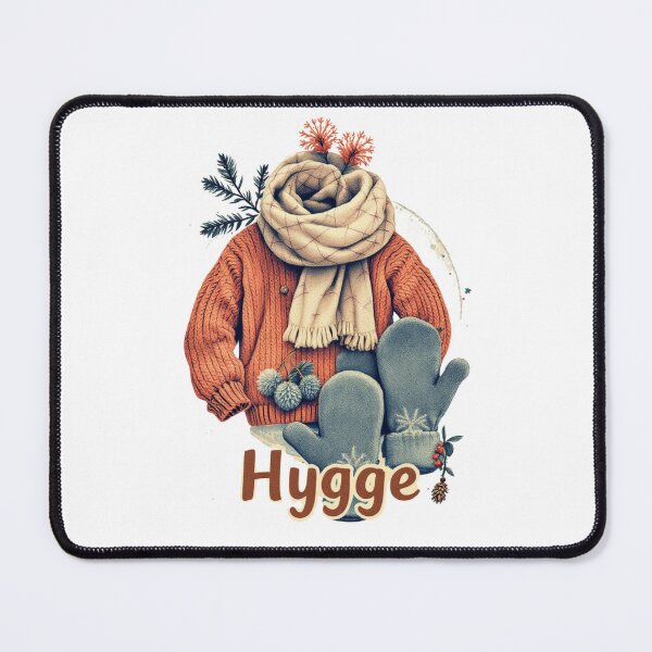 Item preview, Hygge Vibes designed and sold by SignumShop.