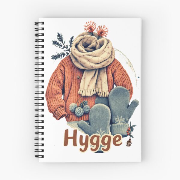 Item preview, Hygge Vibes designed and sold by SignumShop.