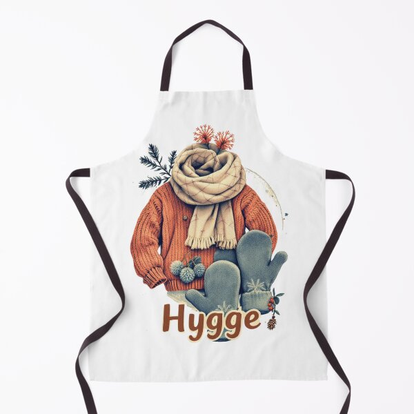 Item preview, Hygge Vibes designed and sold by SignumShop.