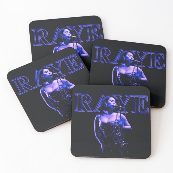 Item preview, RAYE  designed and sold by oversharer.
