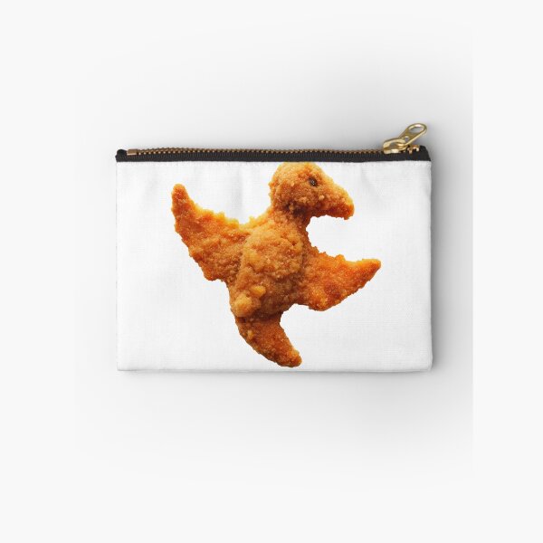 Artikelvorschau, Dino-Nuggets Flugsaurier entworfen und verkauft von PatternBestFan.