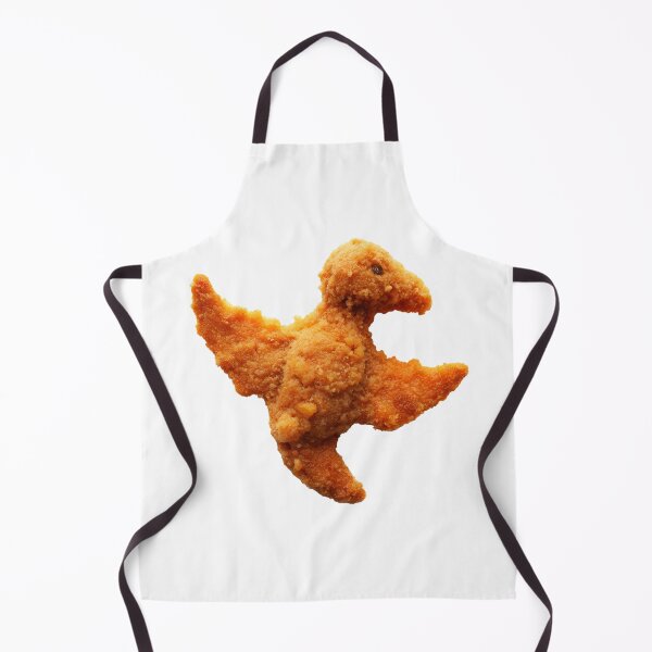 Item preview, Dino nuggets Pterodactyl designed and sold by PatternBestFan.
