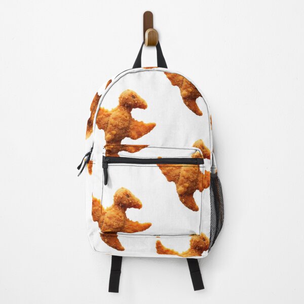 Item preview, Dino nuggets Pterodactyl designed and sold by PatternBestFan.
