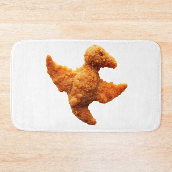 Item preview, Dino nuggets Pterodactyl designed and sold by PatternBestFan.