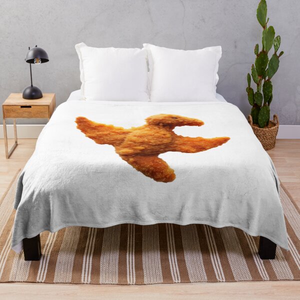 Item preview, Dino nuggets Pterodactyl designed and sold by PatternBestFan.